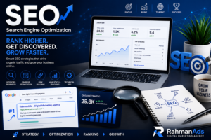 SEO in 2026: The Complete Guide to Improving Your Google Rankings