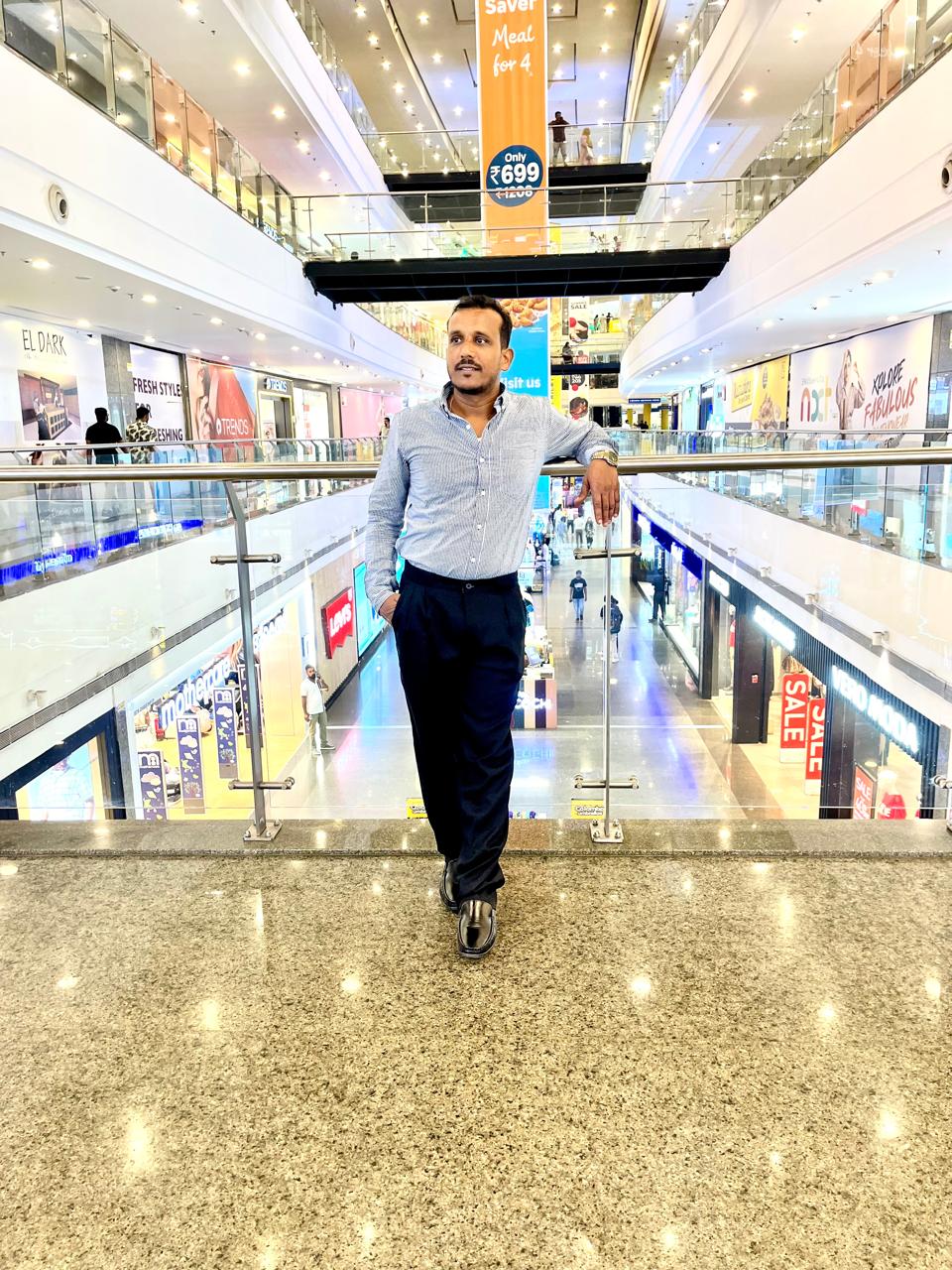 Freelance Digital Marketing Expert In Dubai